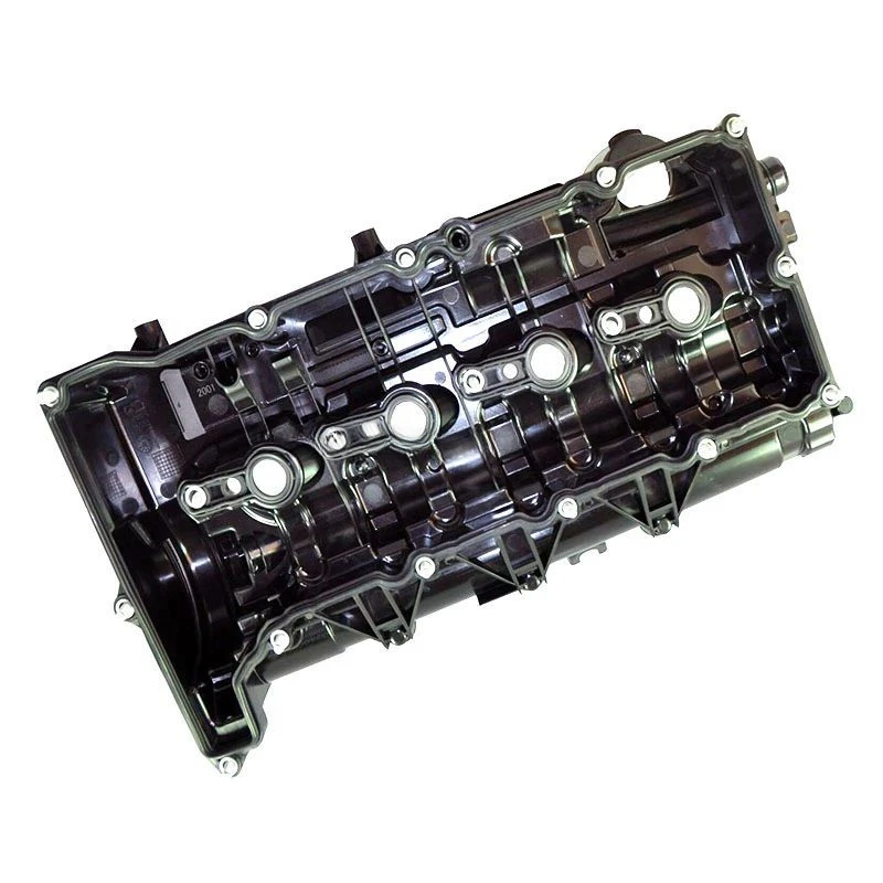 Car Parts Cylinder Head Engine Valve Cover 11128589941 For F30 N47N N47S1 316D 318D 320D 325D
Car Parts Cylinder Head Engine Valve Cover 11128589941 For F30 N47N N47S1 316D 318D 320D 325D