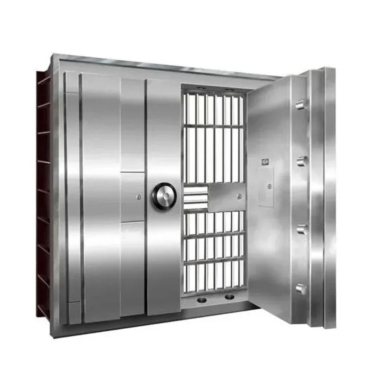 Modern intelligent stainless steel indoor fire and anti-theft warehouse door
Modern intelligent stainless steel indoor fire and anti-theft warehouse door