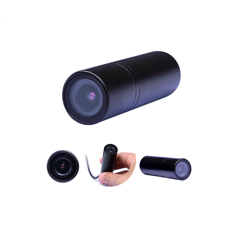 Starlight Night Vision Camera Coaxial HD Surveillance Camera
Starlight Night Vision Camera Coaxial HD Surveillance Camera