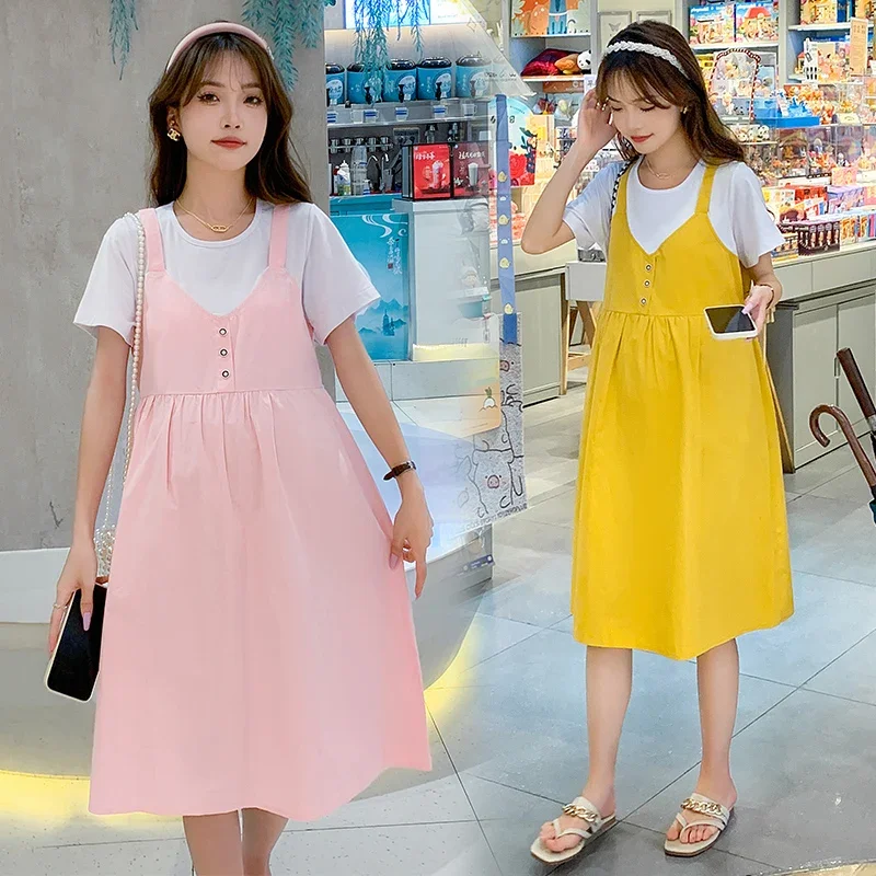 Maternity Dresses Summer Fashion Nursing Breastfeeding Pregnancy Dress Clothes for Pregnant Women Casual Women Plus Size Dress
Maternity Dresses Summer Fashion Nursing Breastfeeding Pregnancy Dress Clothes for Pregnant Women Casual Women Plus Size Dress