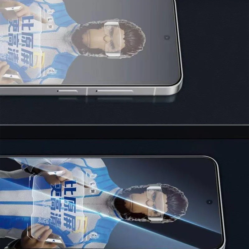 Blueo AR Tempered Glass For Vivo X300 Screen Protector for VIVO X300 Glass Film
Blueo AR Tempered Glass For Vivo X300 Screen Protector for VIVO X300 Glass Film