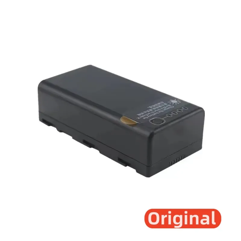 100%Original 4920mAh for DJI WB37 Phantom 4 RTK MG-1P M210 M600 FPV T16 T20 T25P T30 T40 T50 T60 T70 T100 Remote Control Battery
100%Original 4920mAh for DJI WB37 Phantom 4 RTK MG-1P M210 M600 FPV T16 T20 T25P T30 T40 T50 T60 T70 T100 Remote Control Battery