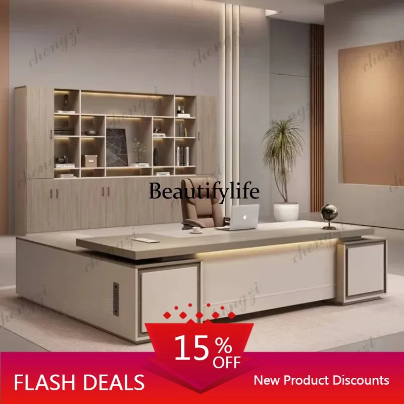 A139 Upgrade Large Box Office Table Aesthetic Luxury Writing Study Office Desk Specialty Executive Mesa De Escritorio Furniture
A139 Upgrade Large Box Office Table Aesthetic Luxury Writing Study Office Desk Specialty Executive Mesa De Escritorio Furniture