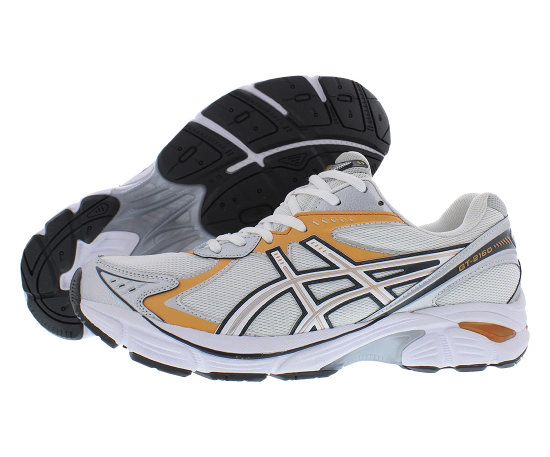 Asics GT-2160 Unisex Shoes
Asics GT-2160 Unisex Shoes