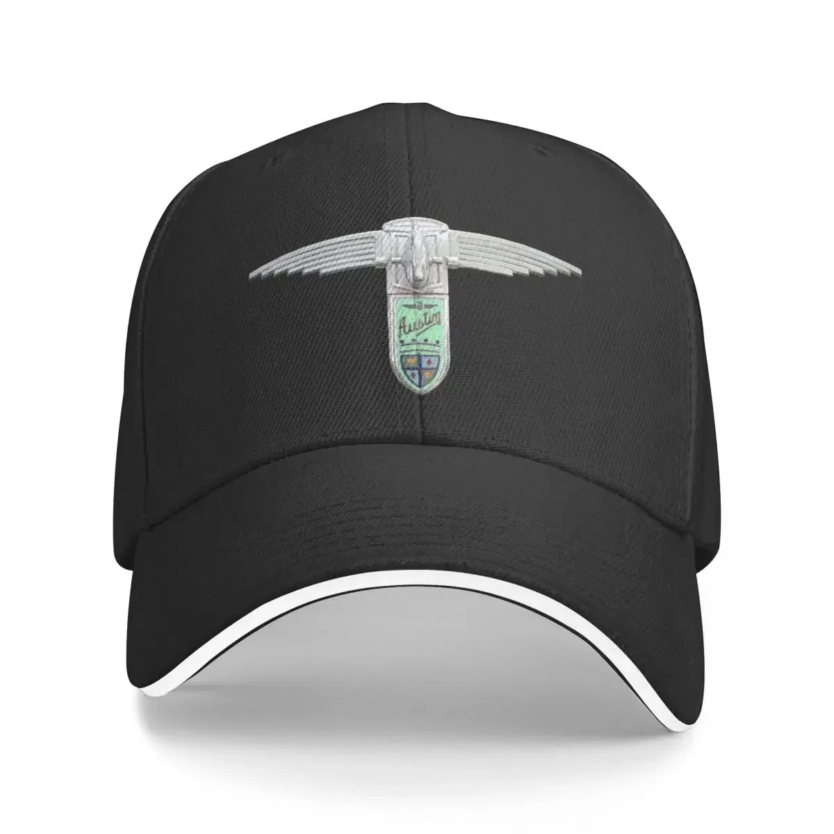 Austin A90 Atlantic vintage car logo Baseball Cap Fishing cap Beach Bag funny hat Men's Baseball Women's
Austin A90 Atlantic vintage car logo Baseball Cap Fishing cap Beach Bag funny hat Men's Baseball Women's