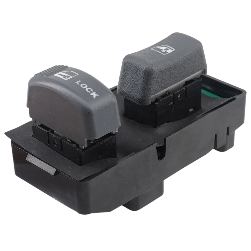 Front Power Window Door Lock Switch Passenger Side RH for Chevy Truck 15151362
Front Power Window Door Lock Switch Passenger Side RH for Chevy Truck 15151362