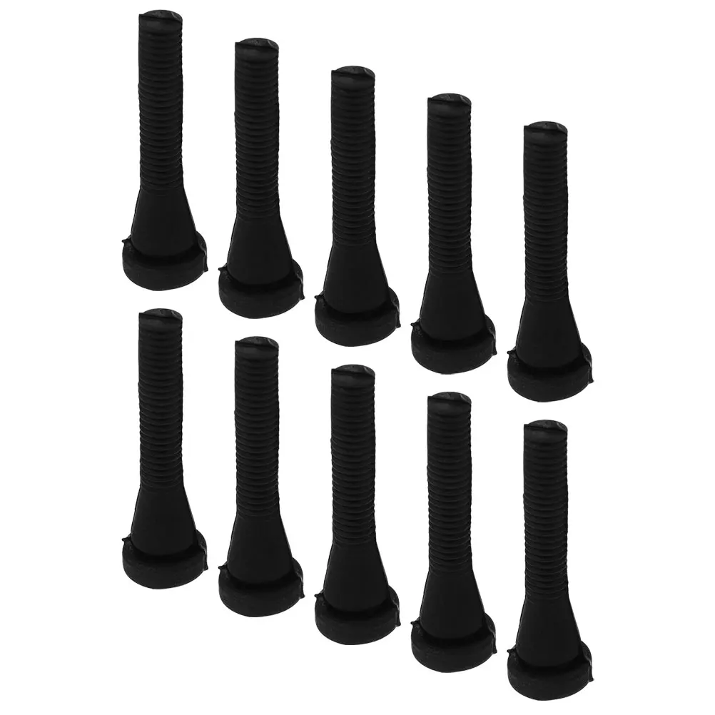 10 Pcs Hair Plucking Machine Removal Stick Professional Rubber Chicken Plucker Fingers
10 Pcs Hair Plucking Machine Removal Stick Professional Rubber Chicken Plucker Fingers