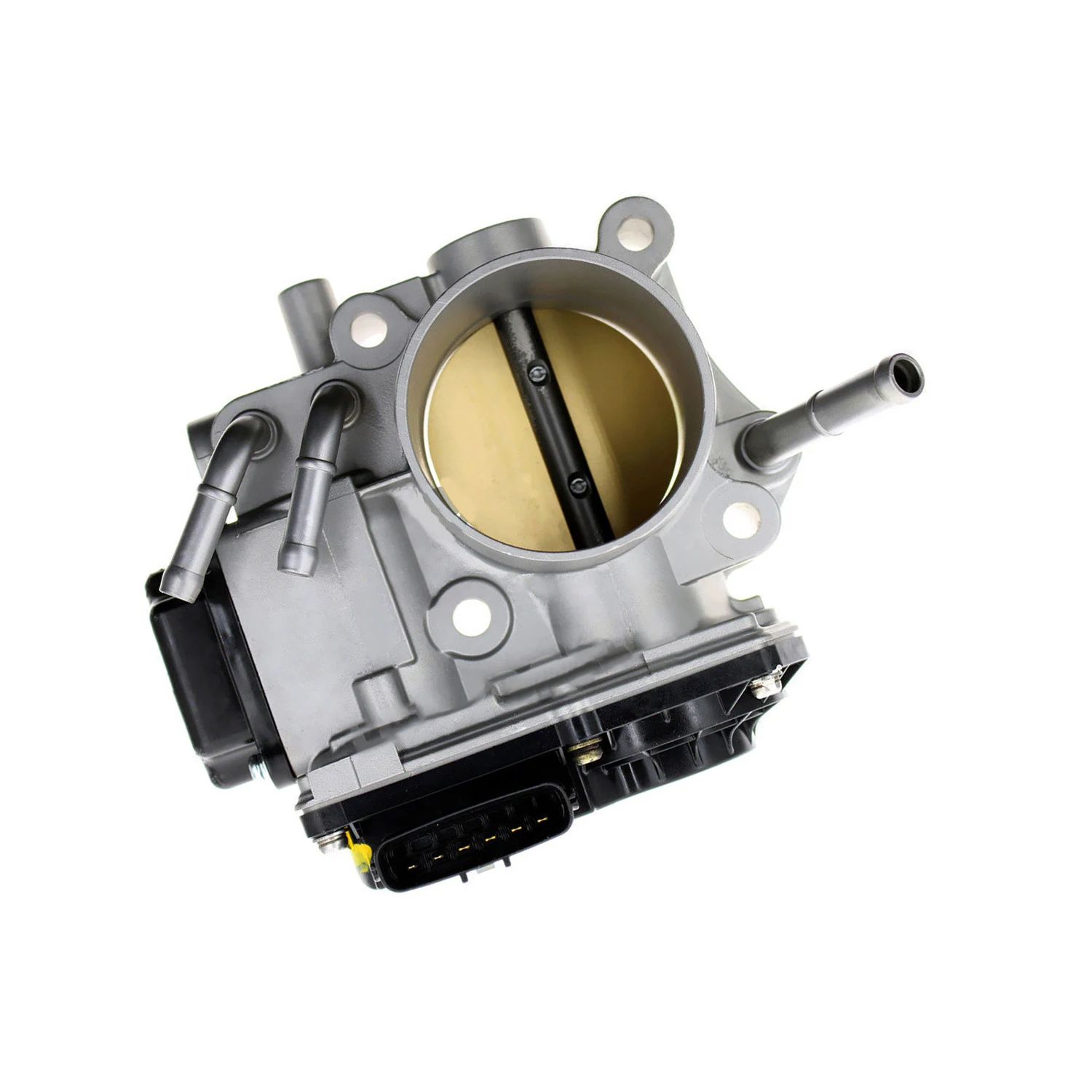 Throttle Body Valve For 2003-2007 Honda Accord Element EX DX LX I4 2.4L 16400-RAA-A61 16400RAAA61 Car Replacement Parts
Throttle Body Valve For 2003-2007 Honda Accord Element EX DX LX I4 2.4L 16400-RAA-A61 16400RAAA61 Car Replacement Parts