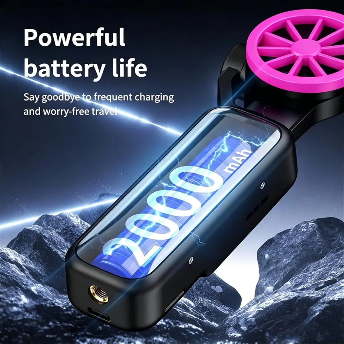 “QUALITY EXCELLE“Action Camera with Built-in Portable Fan,180° Rotatable Lens, with Long Battery Life, for Daily Recording
“QUALITY EXCELLE“Action Camera with Built-in Portable Fan,180° Rotatable Lens, with Long Battery Life, for Daily Recording
