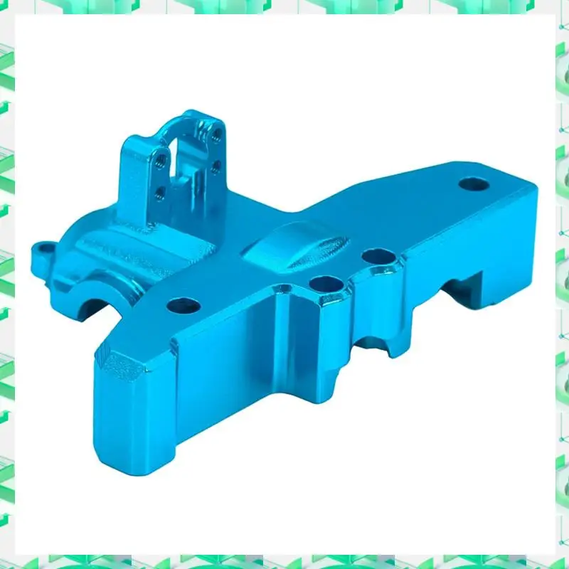 3C Electron для 1/14 MJX 14210 14209, задняя верхняя крышка коробки передач, крышка корпуса дифференциала, обновленные запасные части для радиоуправляемого автомобиля, для 1/14
3C Electron для 1/14 MJX 14210 14209, задняя верхняя крышка коробки передач, крышка корпуса дифференциала, обновленные запасные части для радиоуправляемого автомобиля, для 1/14