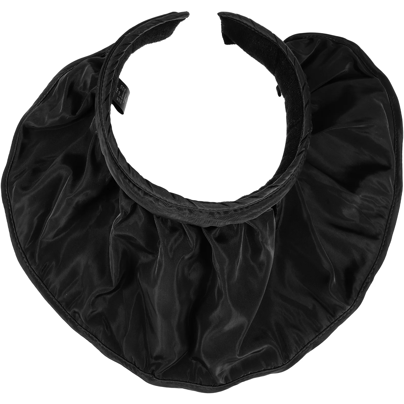Sun Protection Headb Hat UV Sunscreen Women Cap Wide Brim Foldable Breathable Shell Packable Hair Care Styling
Sun Protection Headb Hat UV Sunscreen Women Cap Wide Brim Foldable Breathable Shell Packable Hair Care Styling