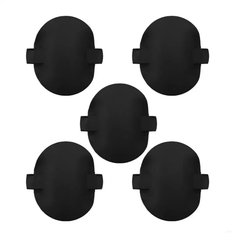 5Pcs Heavy Duty Weatherproof Hitch Cover Protectors Set For 2500HD 3500HD Replacement Parts MTG84756187 MTG84756188 D7YA
5Pcs Heavy Duty Weatherproof Hitch Cover Protectors Set For 2500HD 3500HD Replacement Parts MTG84756187 MTG84756188 D7YA