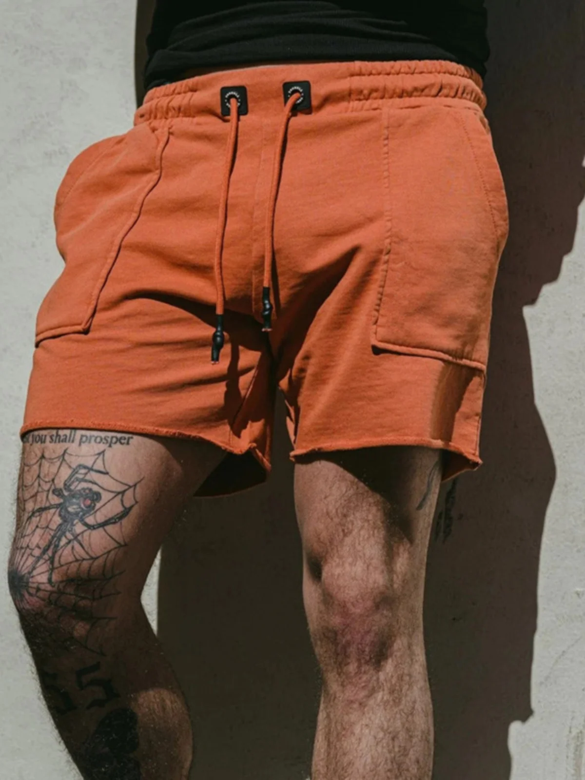 American Style Men's Short Shorts Casual Running Basketball Training Pants Knee-Length Breathable Cotton Knitted Leisure
American Style Men's Short Shorts Casual Running Basketball Training Pants Knee-Length Breathable Cotton Knitted Leisure