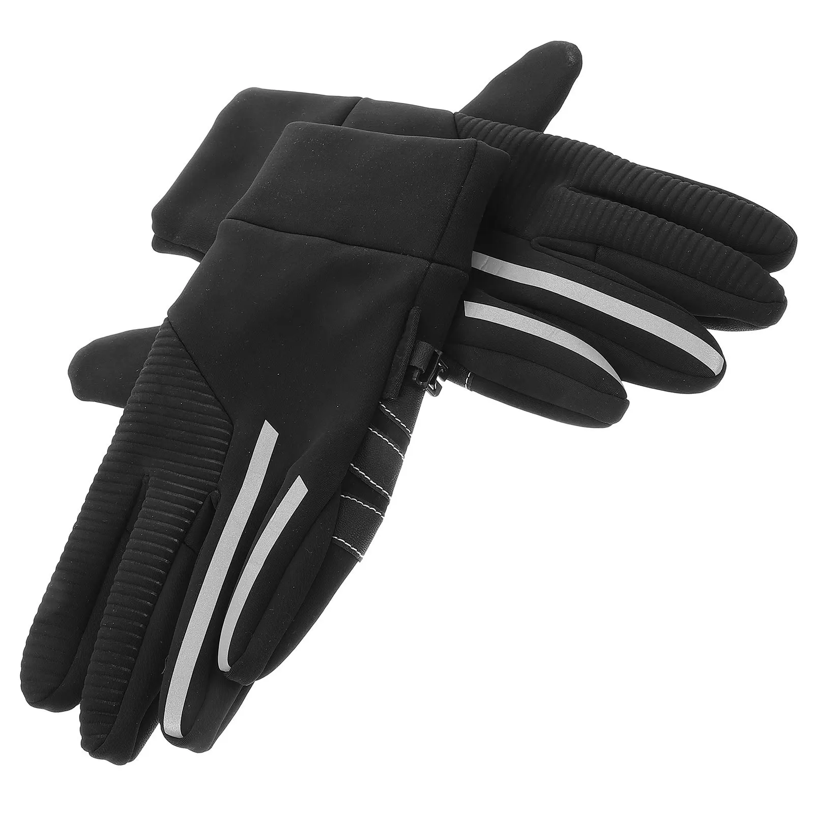 1Pair Thickened Thermal Waterproof Touch Screen Gloves Warm Winter Fishing Cycling Gloves for Men Women Workout Glove
1Pair Thickened Thermal Waterproof Touch Screen Gloves Warm Winter Fishing Cycling Gloves for Men Women Workout Glove