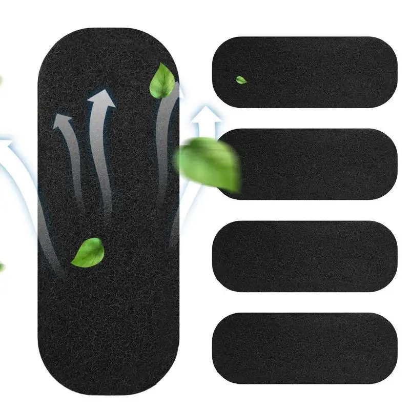 Activated Coconut Charcoal Air Filters Ceiling Fan Odor Eliminator Filters Natural Ceiling Fan Air Dust Pads Invisible Solution
Activated Coconut Charcoal Air Filters Ceiling Fan Odor Eliminator Filters Natural Ceiling Fan Air Dust Pads Invisible Solution