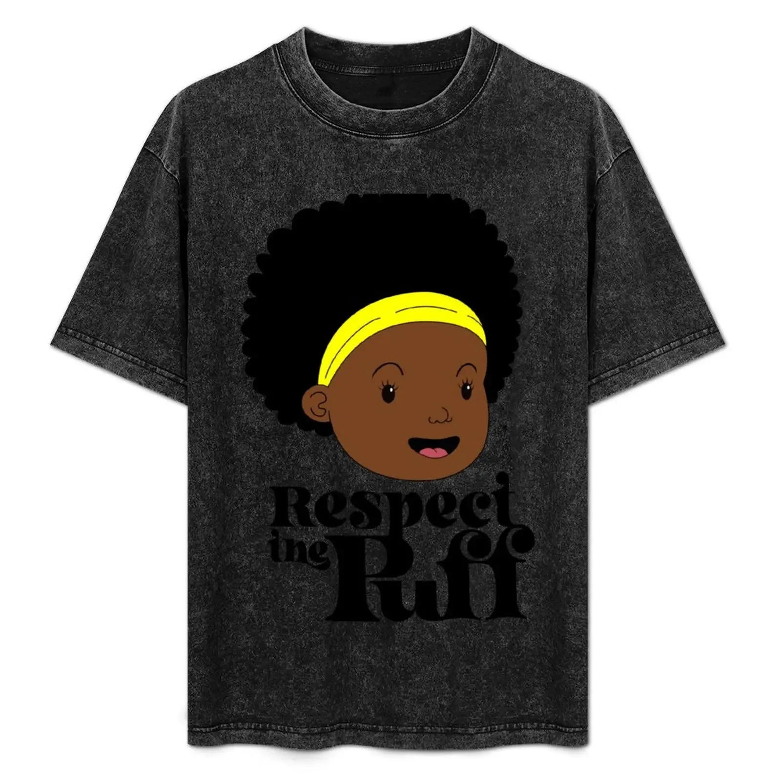 Respect the Puff T-Shirt Plus Size Comfort Fit Tee
Respect the Puff T-Shirt Plus Size Comfort Fit Tee