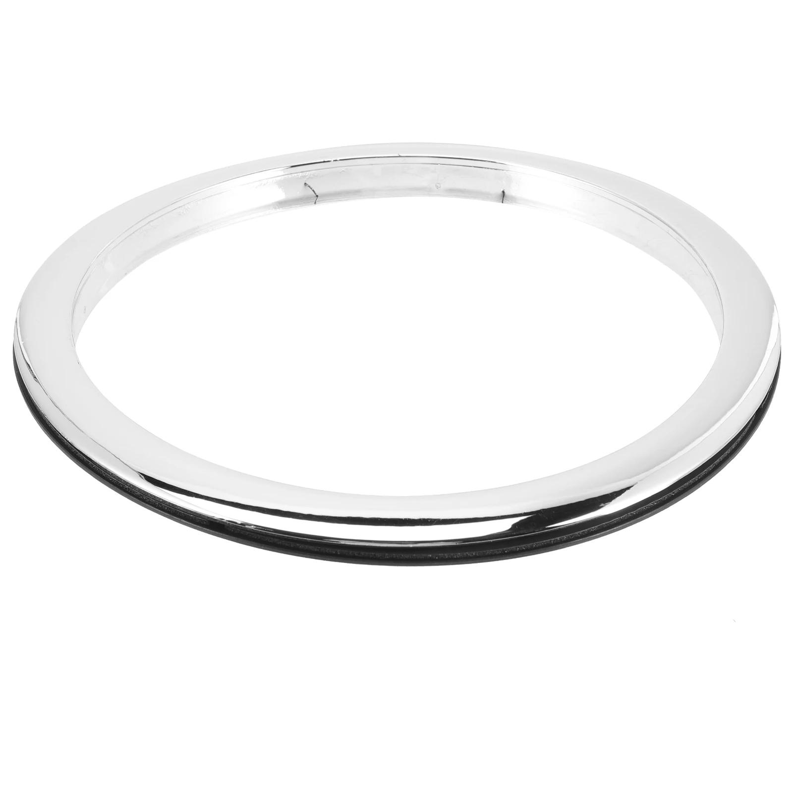 Skin Opener Bass Drum Opening Protection Ring Accessories Drum Head Replacement Transplant Ring Easy Clean Durable Practice
Skin Opener Bass Drum Opening Protection Ring Accessories Drum Head Replacement Transplant Ring Easy Clean Durable Practice