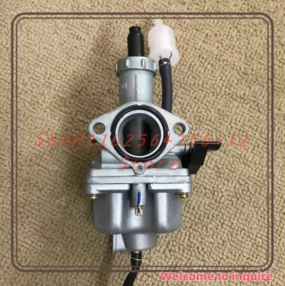 Applicable To Old Honda CG125 Platinum 1/2 Generation Happy Pearl River Motorcycle Fuel-saving Fuel-saving
Applicable To Old Honda CG125 Platinum 1/2 Generation Happy Pearl River Motorcycle Fuel-saving Fuel-saving