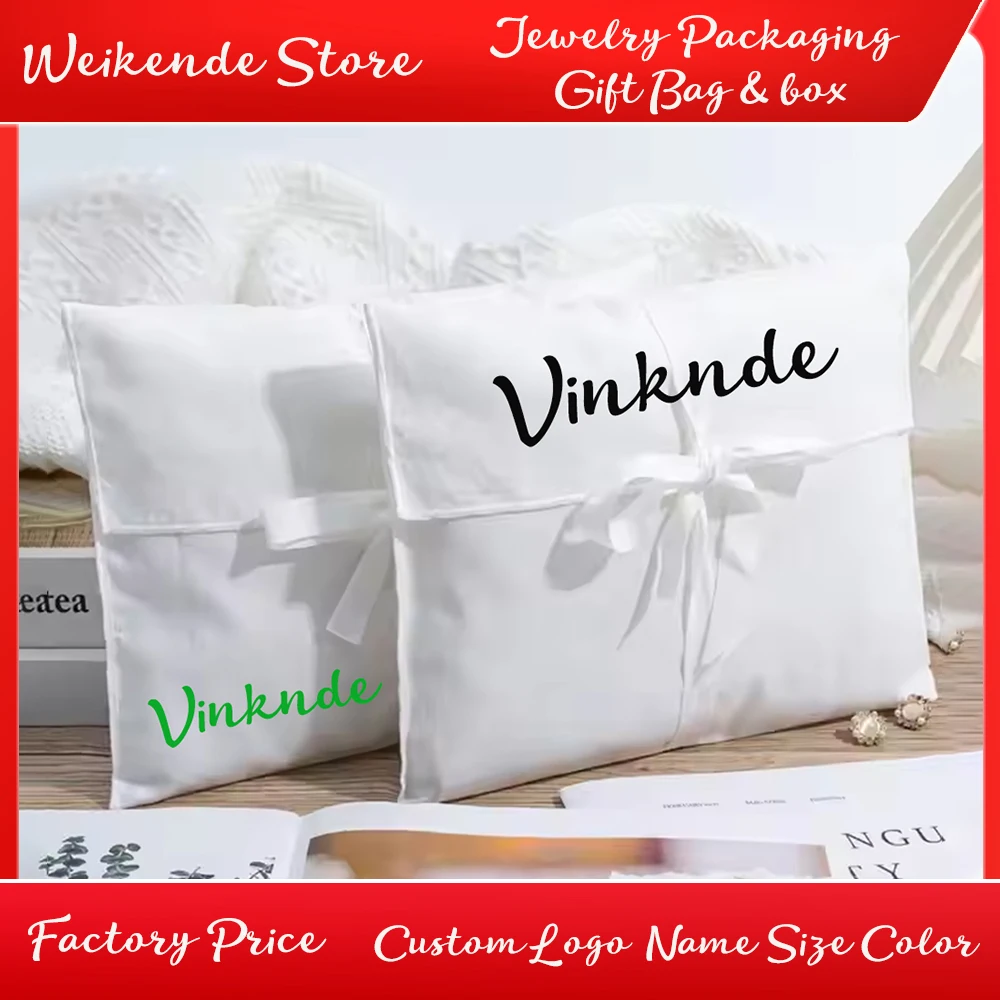 Cotton Flap Bag Envelope Dust Bags Custom Logo Heavy Weight End Quality Storage Gift Packaging Pouches Handbag Clothes Jewelry
Cotton Flap Bag Envelope Dust Bags Custom Logo Heavy Weight End Quality Storage Gift Packaging Pouches Handbag Clothes Jewelry