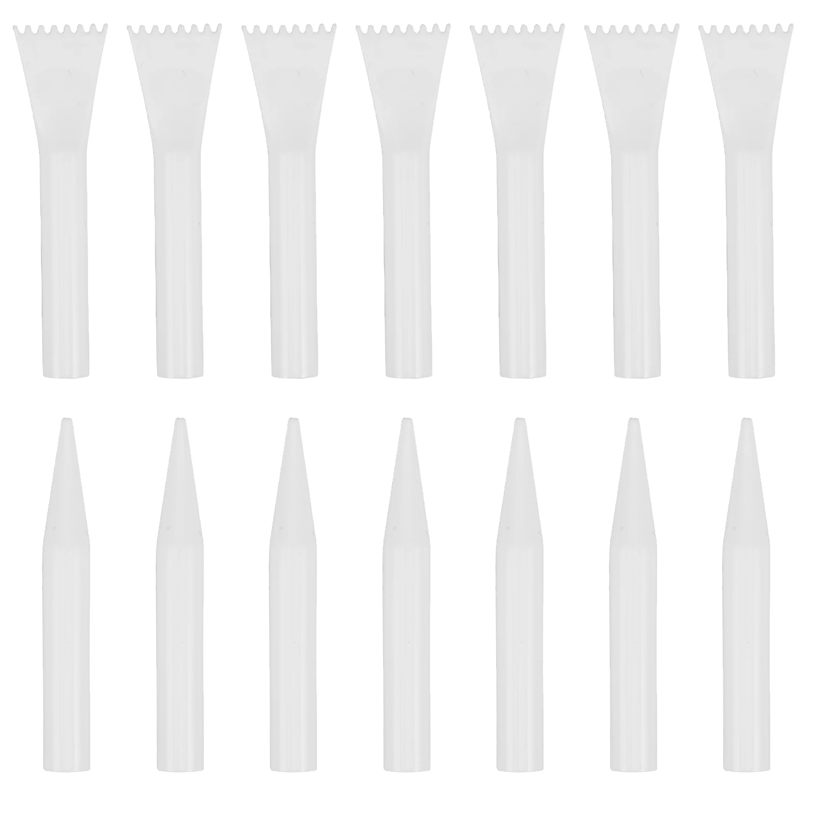 30 Set Oil Painting Texture Tools Graffiti Scraper Acrylic DIY Plaster Pottery Early Learning Play Scrapers
30 Set Oil Painting Texture Tools Graffiti Scraper Acrylic DIY Plaster Pottery Early Learning Play Scrapers