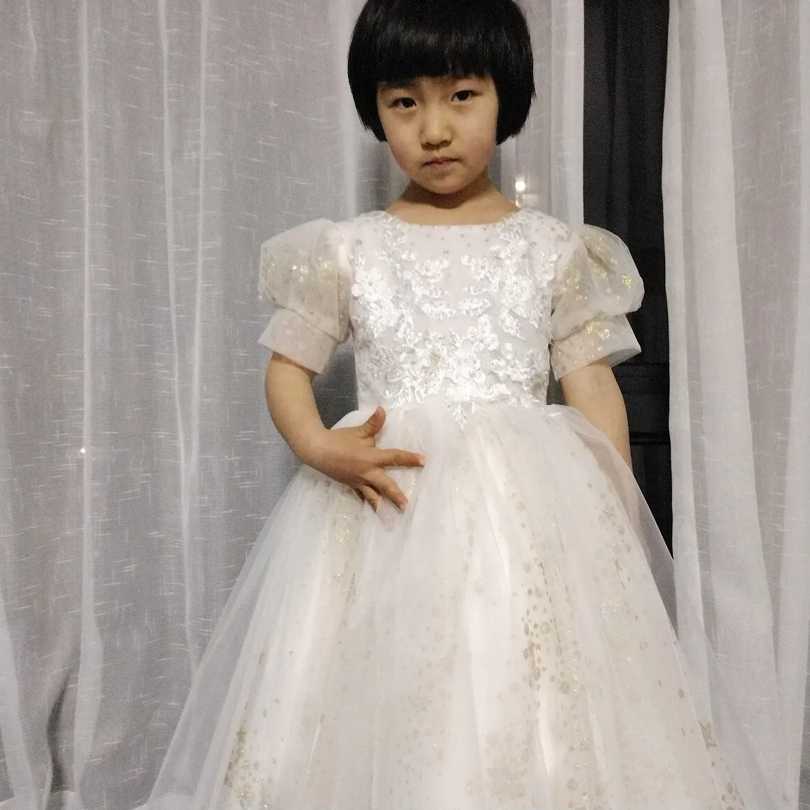 Baby Girl Dress for Wedding Kids Party Dress Girls Elegant Dresses for Girls From 12 to 14 Years Old Children Clothes Girl Kid 8
Baby Girl Dress for Wedding Kids Party Dress Girls Elegant Dresses for Girls From 12 to 14 Years Old Children Clothes Girl Kid 8