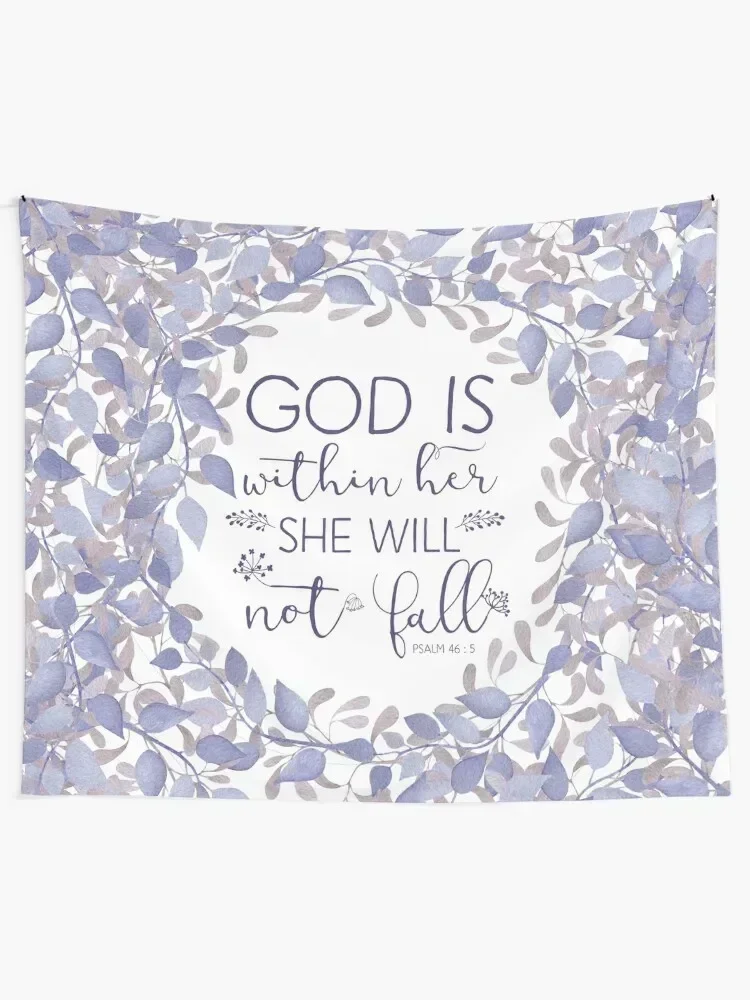 Christian Quote Floral Watercolor Tapestry Bathroom Decor Bedroom Deco Anime Decor Tapestry
Christian Quote Floral Watercolor Tapestry Bathroom Decor Bedroom Deco Anime Decor Tapestry