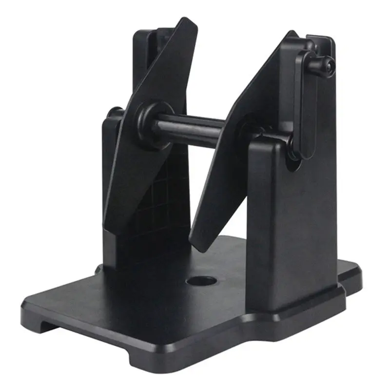3X External Rolls Label Holder, 2 In 1 Fanfold Stack Paper Holder For Desktop Thermal Label Printer
3X External Rolls Label Holder, 2 In 1 Fanfold Stack Paper Holder For Desktop Thermal Label Printer