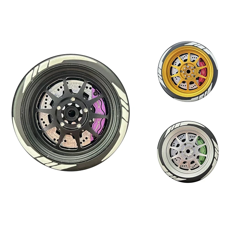Metal RC Remote Control Transmitter Steering Wheel Handwheel For Flysky NB4 SANWA MT4 FUTABA 3PV WFLY X9 Spare Parts 2
Metal RC Remote Control Transmitter Steering Wheel Handwheel For Flysky NB4 SANWA MT4 FUTABA 3PV WFLY X9 Spare Parts 2