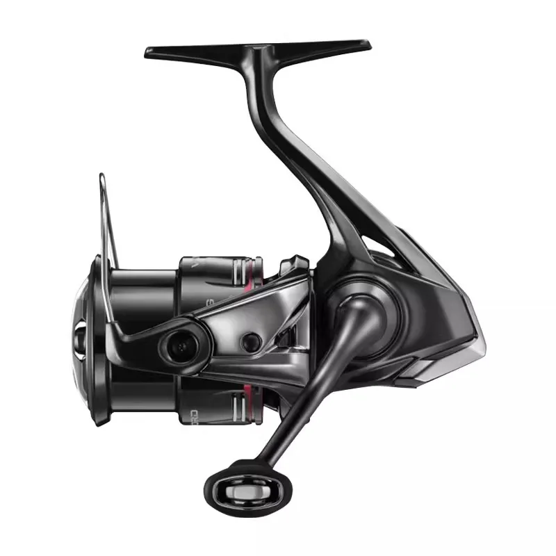 Катушка для спиннинга SHIMANO 24 VANFORD, 6-9+1BB, максимальная нагрузка 2.5-11 кг, для пресной и соленой воды
Катушка для спиннинга SHIMANO 24 VANFORD, 6-9+1BB, максимальная нагрузка 2.5-11 кг, для пресной и соленой воды