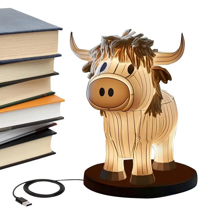 Animal Table Lamp Vintage Table Lamp Cow Light Nightstand Lamp Table Lamp For Bedroom Western Lamps For Living Room Desk Lamp
Animal Table Lamp Vintage Table Lamp Cow Light Nightstand Lamp Table Lamp For Bedroom Western Lamps For Living Room Desk Lamp