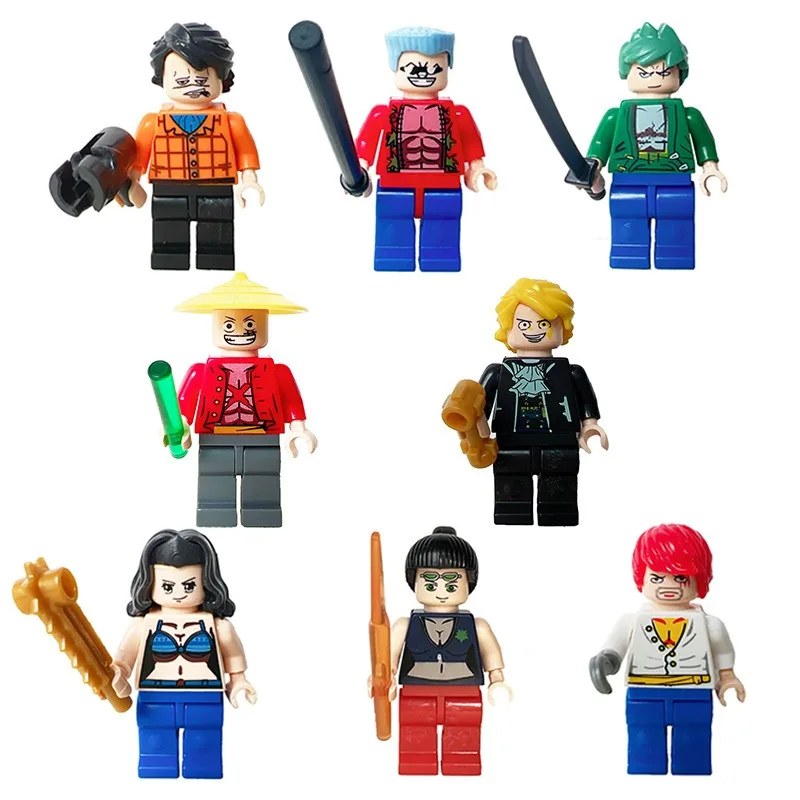 Building blocks, figures, dolls, toys, mini figures, dolls, children's toys, birthday gifts, cartoon characters
Building blocks, figures, dolls, toys, mini figures, dolls, children's toys, birthday gifts, cartoon characters