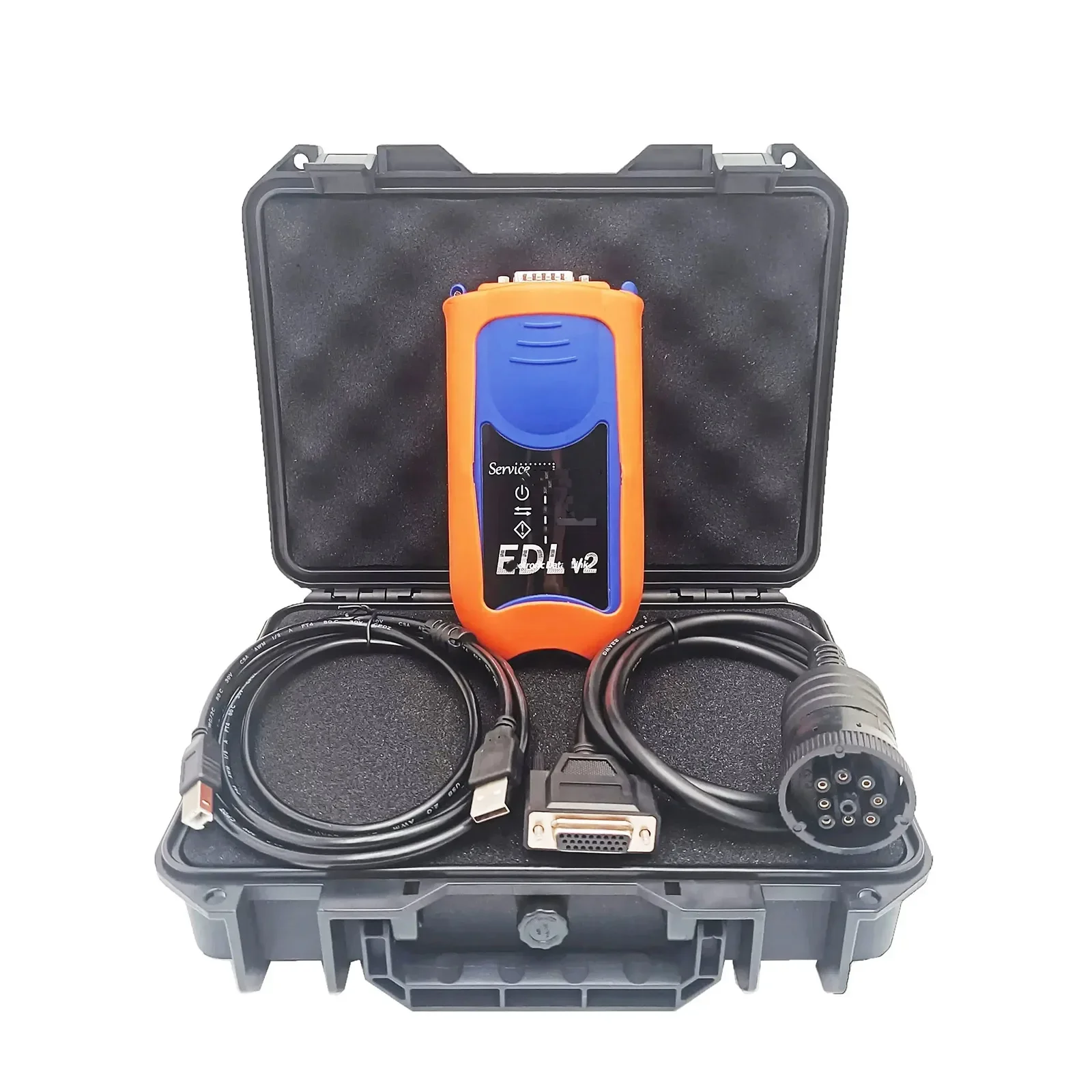 For John Detector V5.3 Agricultural Machinery Engine Diagnostic Decoder John Advisor EDL V2
For John Detector V5.3 Agricultural Machinery Engine Diagnostic Decoder John Advisor EDL V2