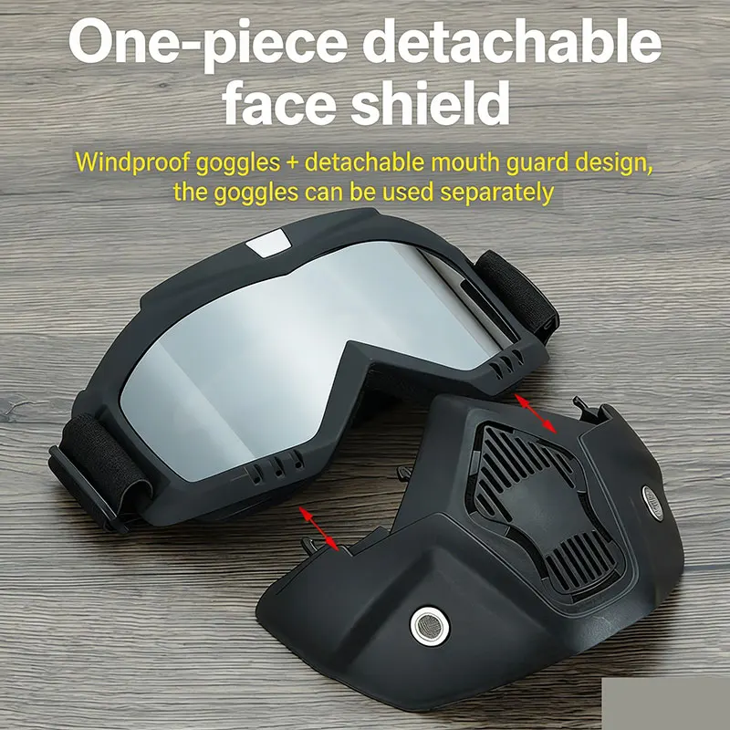 New type Personalized Harley goggles face mask for Cycling ,Skiing or Fishing Removable Hood mask Face mask system
New type Personalized Harley goggles face mask for Cycling ,Skiing or Fishing Removable Hood mask Face mask system