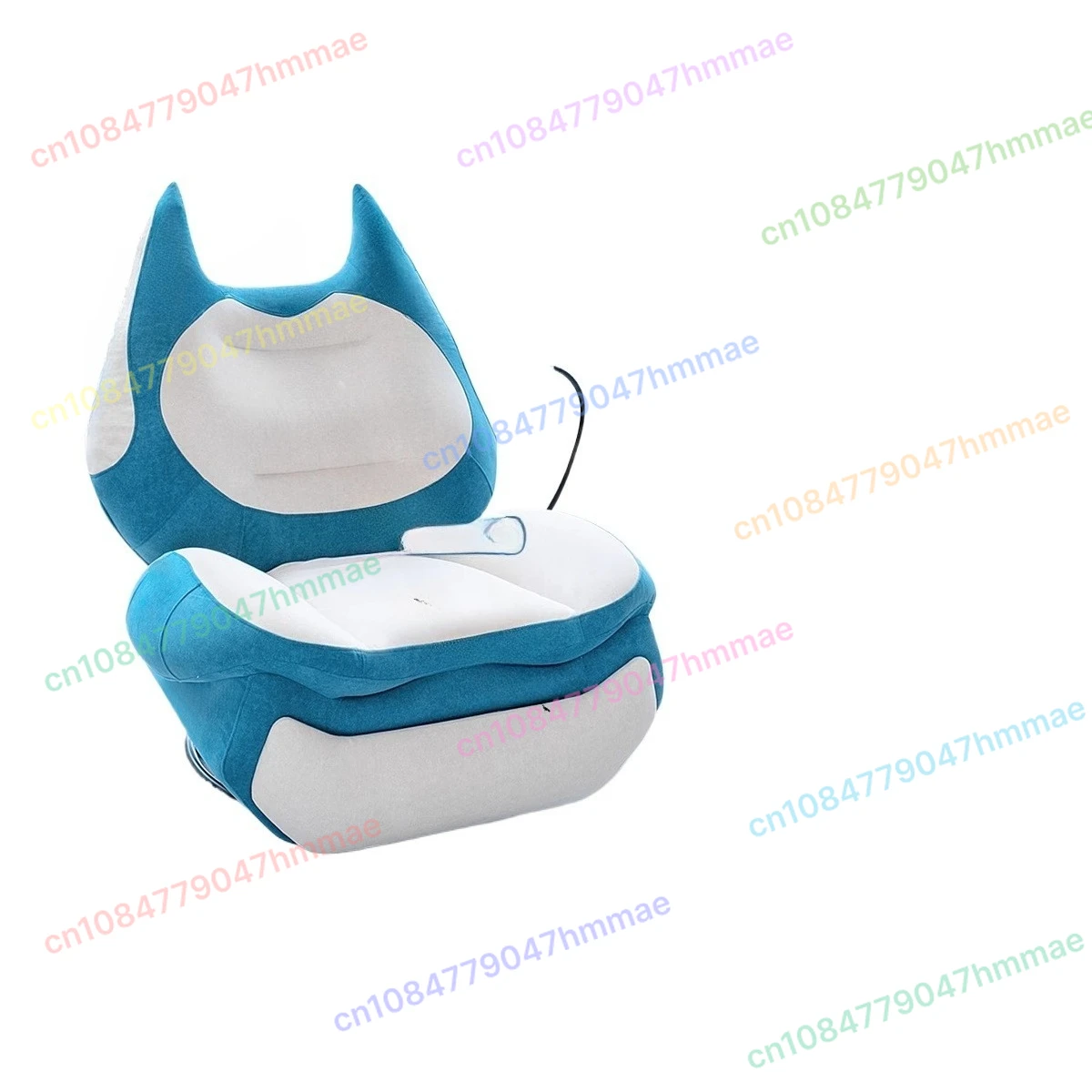 Home function Smart memory cotton Electric fat cat sofa Lazy single chair Rocking chair
Home function Smart memory cotton Electric fat cat sofa Lazy single chair Rocking chair
