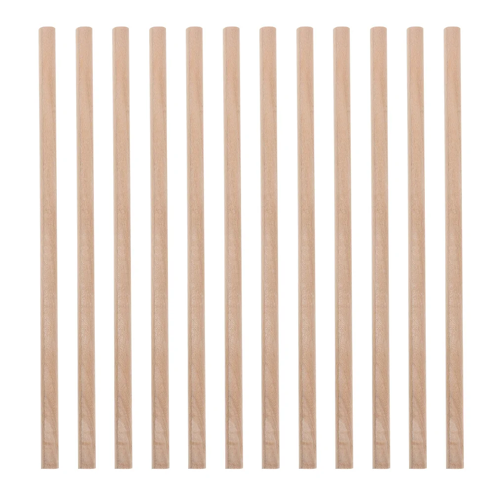 30 Pcs Log Pencil Portable Wooden Pencils for Kids Colored Lightweight Painting Long Drawing Bulk Office
30 Pcs Log Pencil Portable Wooden Pencils for Kids Colored Lightweight Painting Long Drawing Bulk Office