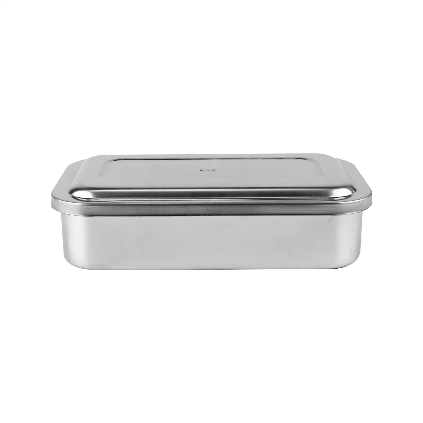 Disinfection Box Tray Laboratory Equipment Medical Surgical Instrument Stainless Steel Clinical with Lid
Disinfection Box Tray Laboratory Equipment Medical Surgical Instrument Stainless Steel Clinical with Lid