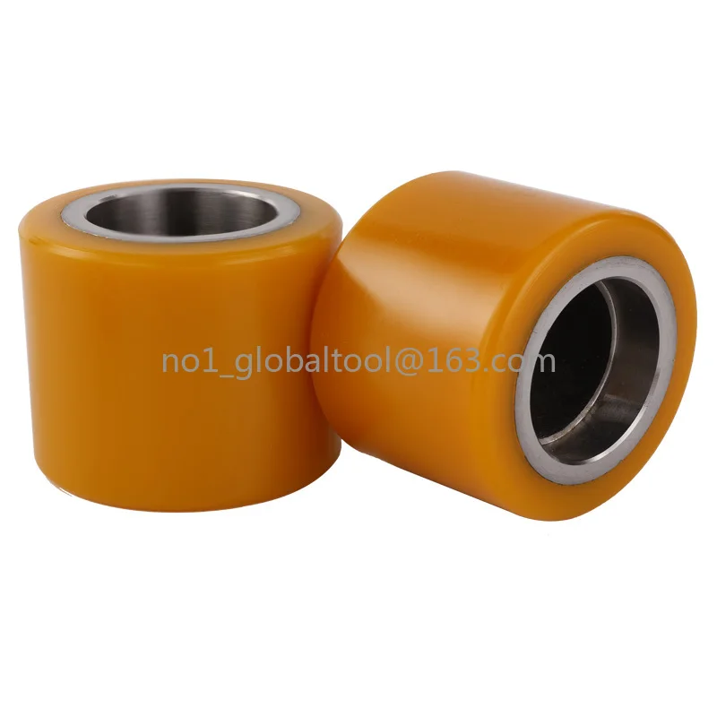 80x60 Electric forklift wheels
80x60 Electric forklift wheels
