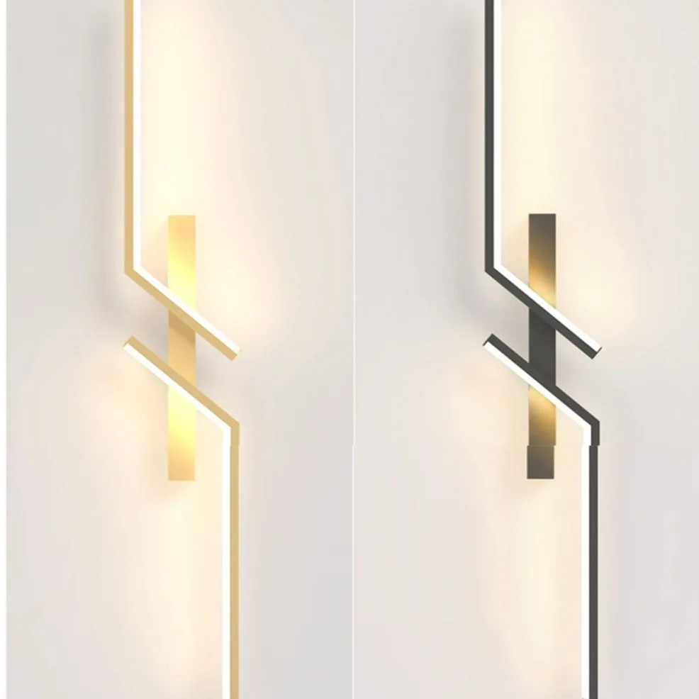 Современный светодиодный настенный светильник для гостиной, ТВ, дивана, вестибюля, спальни, прикроватные настенные светильники, внутреннее бра, декоративное освещение, 3 цвета
Современный светодиодный настенный светильник для гостиной, ТВ, дивана, вестибюля, спальни, прикроватные настенные светильники, внутреннее бра, декоративное освещение, 3 цвета