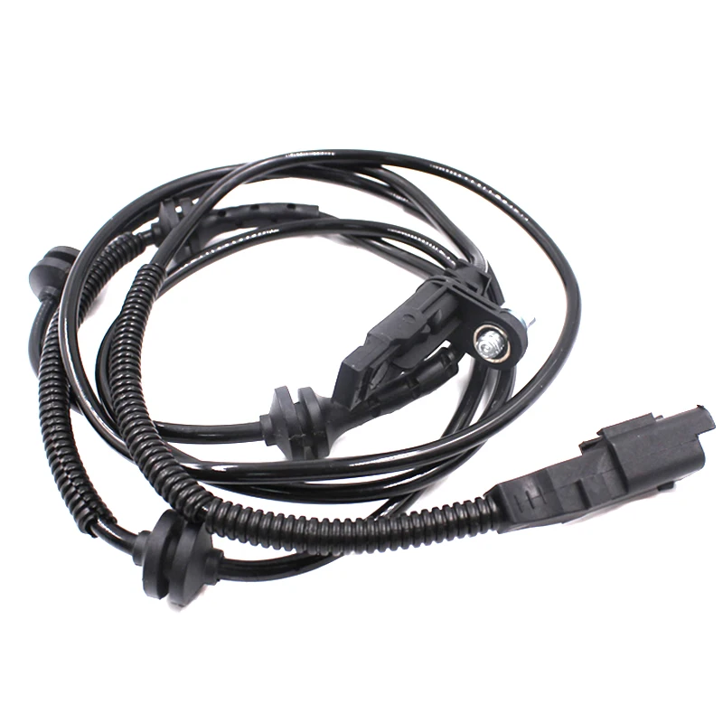 Suitable for Peugeot 407 508 SW Citroen C5 C6 ABS wheel speed WHEEL ABR sensor OEM 4545K6
Suitable for Peugeot 407 508 SW Citroen C5 C6 ABS wheel speed WHEEL ABR sensor OEM 4545K6