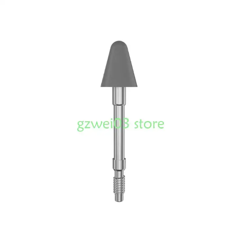Y8AC Precise Replacement Tip for Xiaoxin Tab Y700 2023/ Pad 2024 /Pad 12.7 Wear Resistant Nib Smooth Writing
Y8AC Precise Replacement Tip for Xiaoxin Tab Y700 2023/ Pad 2024 /Pad 12.7 Wear Resistant Nib Smooth Writing