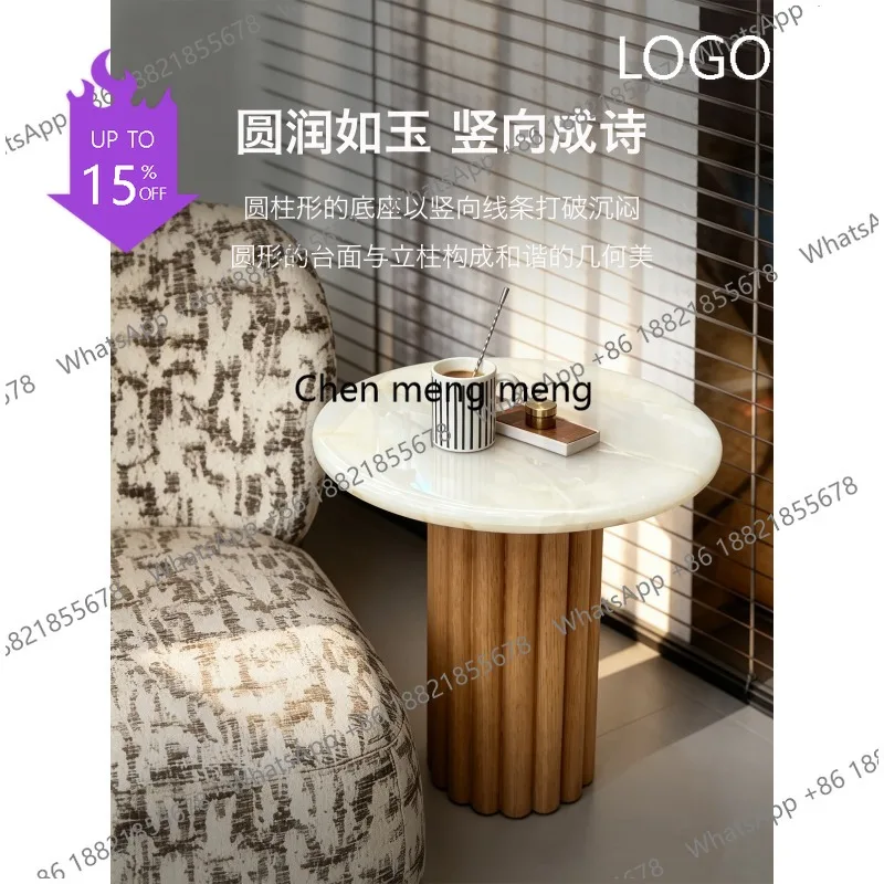 M183 Moonstone edge few solid wood medieval living room design corner few small coffee table marble
M183 Moonstone edge few solid wood medieval living room design corner few small coffee table marble