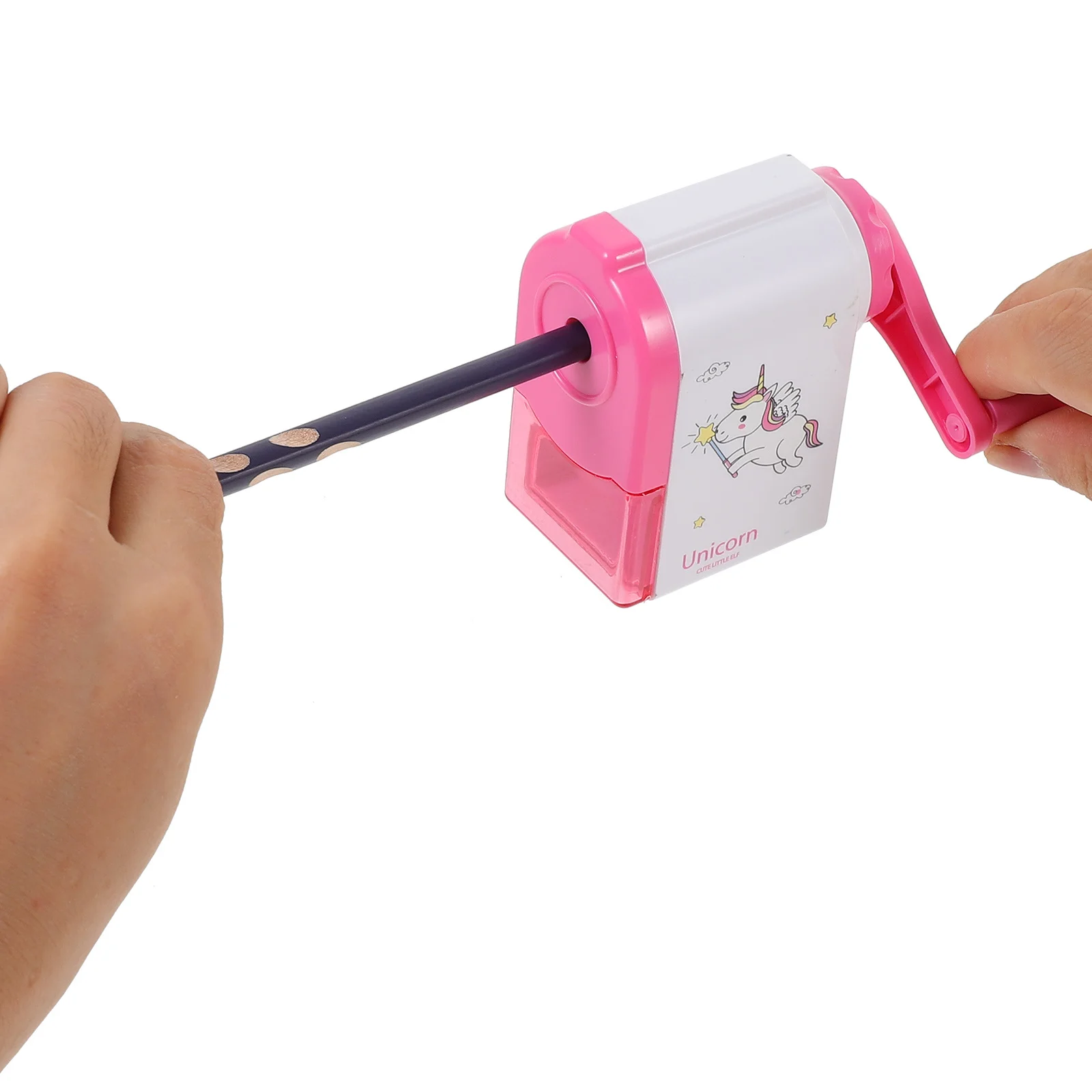 1Set Convenient Drawing Pencils Cartoon Erasers Sharpener Kit for Students Teenagers Suitable for Various Occasions
1Set Convenient Drawing Pencils Cartoon Erasers Sharpener Kit for Students Teenagers Suitable for Various Occasions