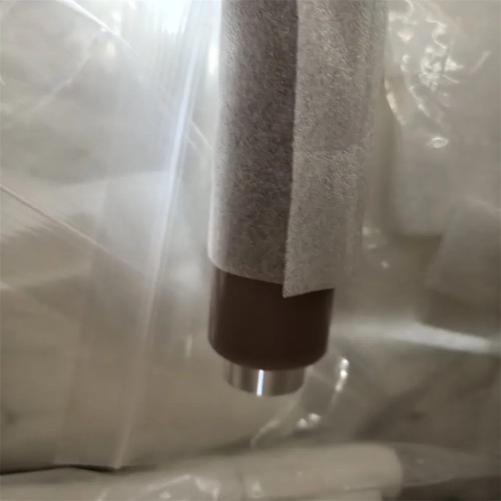 10X JC66-02846A Fuser Upper Heat Roller for Samsung ML 3310 3312 3700 3710 3712 3750 SCX 4833 4835 5030 5635 5637 5639 5737 5739
10X JC66-02846A Fuser Upper Heat Roller for Samsung ML 3310 3312 3700 3710 3712 3750 SCX 4833 4835 5030 5635 5637 5639 5737 5739