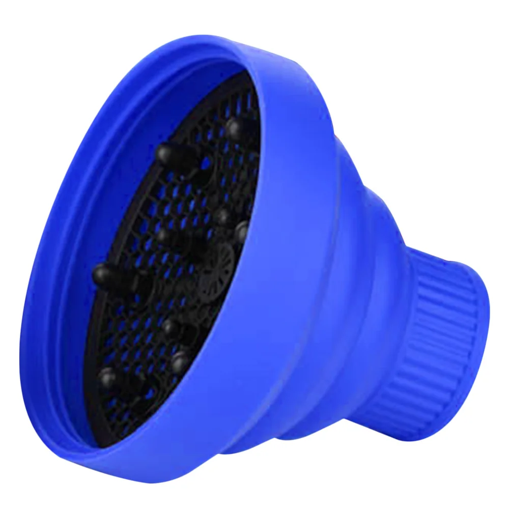 Salon Grade Silicone Hair Diffuser for Dryer Frizz Control for All Hair Types Styling Solution Blow Dryer
Salon Grade Silicone Hair Diffuser for Dryer Frizz Control for All Hair Types Styling Solution Blow Dryer