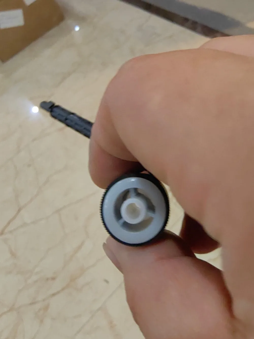 10X RM2-1179-000CN CB780-60032 RM2-1187 ADF Pickup Separation Roller for HP M129 M130 M131 M132 M133 M101 M102 M103 M104 M106
10X RM2-1179-000CN CB780-60032 RM2-1187 ADF Pickup Separation Roller for HP M129 M130 M131 M132 M133 M101 M102 M103 M104 M106