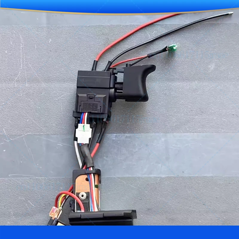 Для DEWALT DCD771 776 780 880 885 889 985 переключатель управления скоростью
Для DEWALT DCD771 776 780 880 885 889 985 переключатель управления скоростью