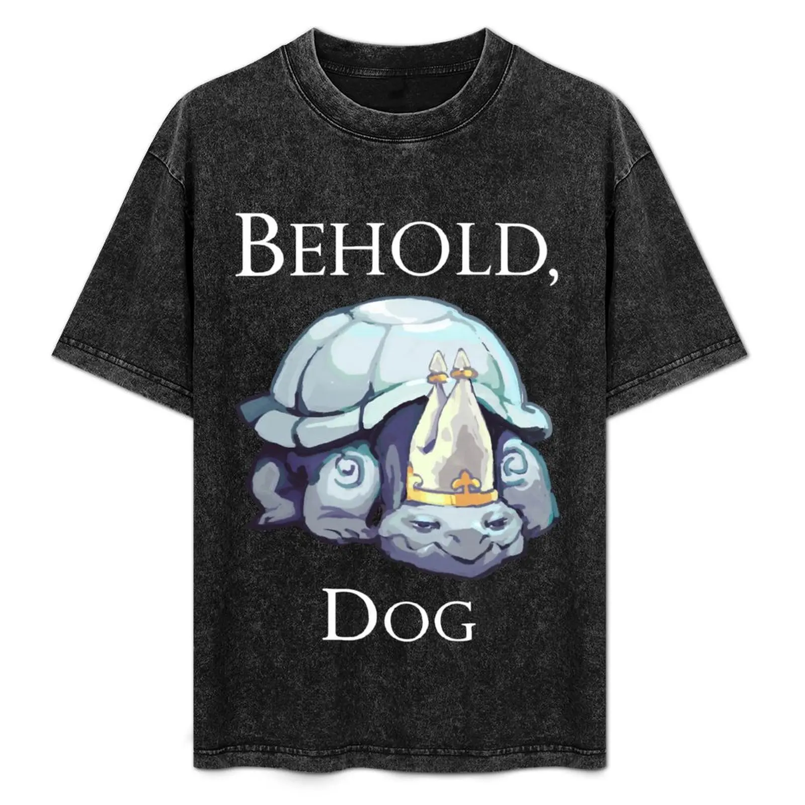 king behold, dog T-Shirt cute tops vintage graphic tee luxury clothing labubu gifts for boyfriend mens tall t shirts
king behold, dog T-Shirt cute tops vintage graphic tee luxury clothing labubu gifts for boyfriend mens tall t shirts