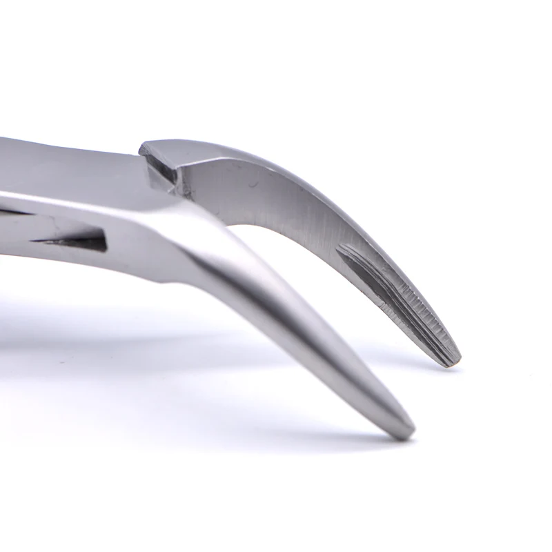 3pcs/set Stainless Steel Dental Tooth Root Extraction Forceps Surgical Extracting Pliers Tool Upper/Lower/Universal
3pcs/set Stainless Steel Dental Tooth Root Extraction Forceps Surgical Extracting Pliers Tool Upper/Lower/Universal
