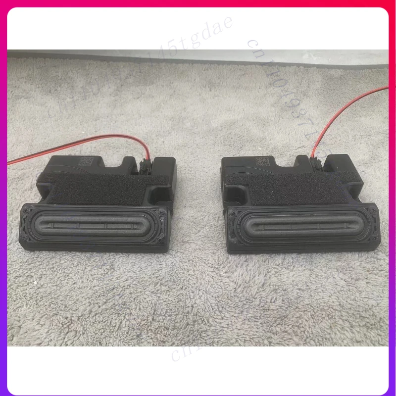 2Pcs for HIFI high fidelity mini full range speaker 2.1 power amplifier passive speaker length 100mm width 76mm height 20mm
2Pcs for HIFI high fidelity mini full range speaker 2.1 power amplifier passive speaker length 100mm width 76mm height 20mm