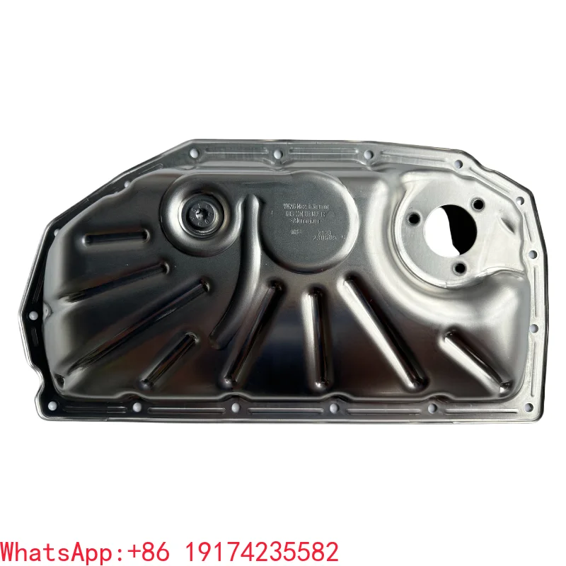 9A710360210 Genuine Engine Sump Oil Pan for Porsche Panamera 971 97A 97B 97C
9A710360210 Genuine Engine Sump Oil Pan for Porsche Panamera 971 97A 97B 97C
